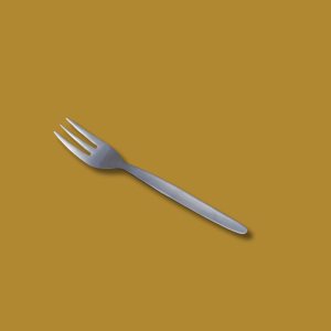 Cake Forks
