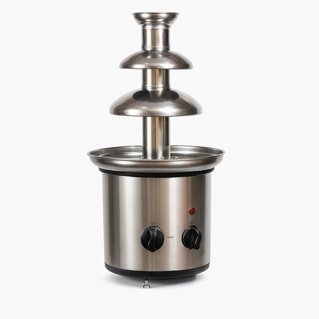 Chocolate Fountain (Small)