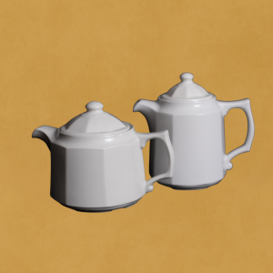 Coffee Pots