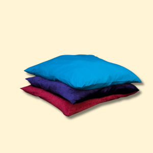 Cushions 80x80cm