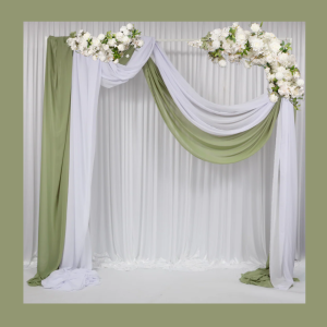 Draping 10m