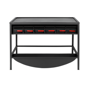 Flat Surfaced Griller