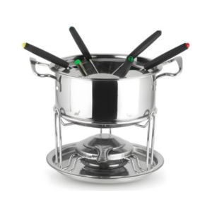 Fondue Pot