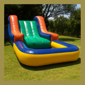 Gladiator Slide