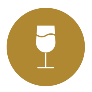 Glassware & Serving