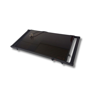 Hot Tray