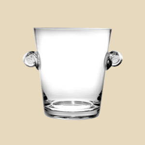 Ice Bucket (Glass)