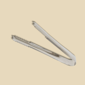 Ice Tongs