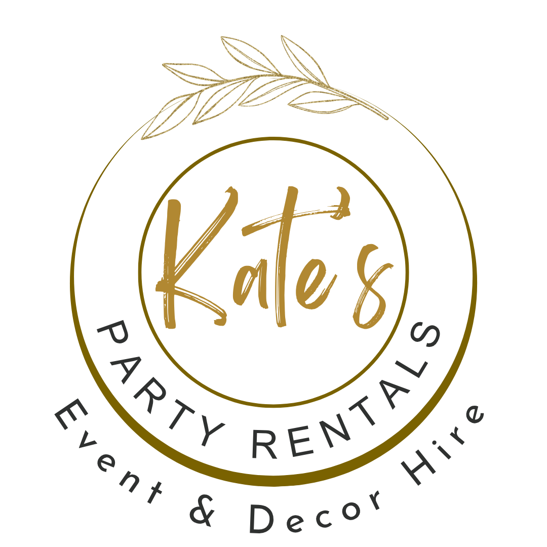 Kate's Party Rentals