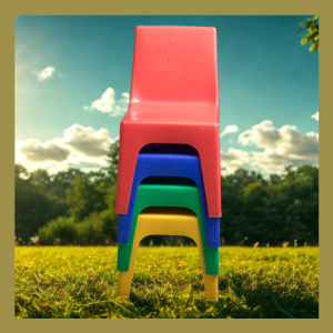 Kids Chairs