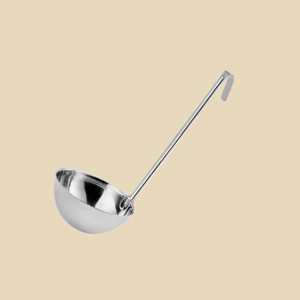Ladle