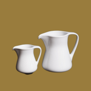 Milk Jugs