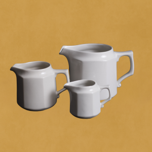 Milk Jugs