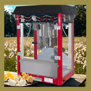 Popcorn Machine