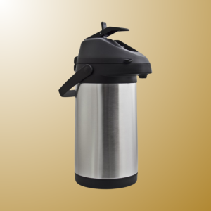 Pump Pots (Flasks)