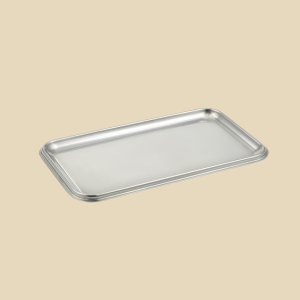 Rectangular Tray S/S