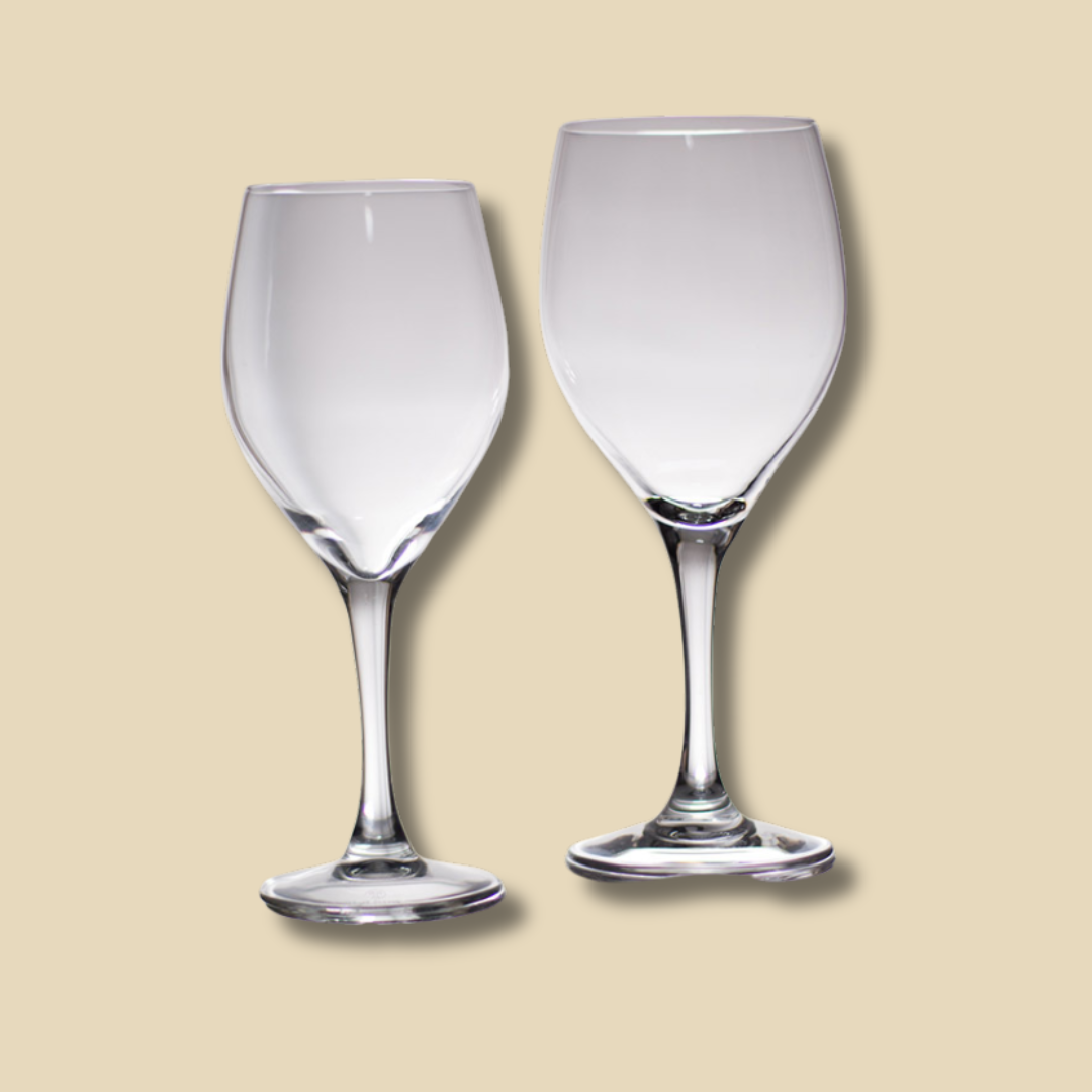 Red / White Wine Glass
