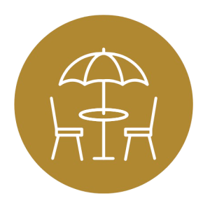 Tables & Chairs