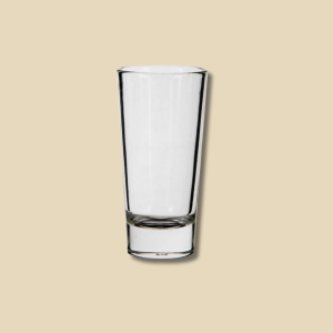 Shooter / Tot Glass