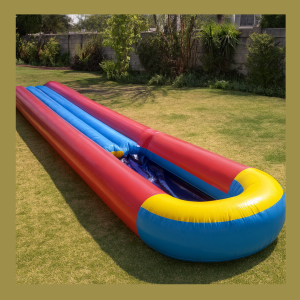 Splash Slide