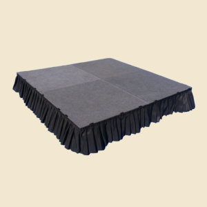 Stage Frill (2m)