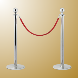 Stanchions