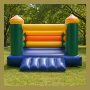 Standard Jumping Castle